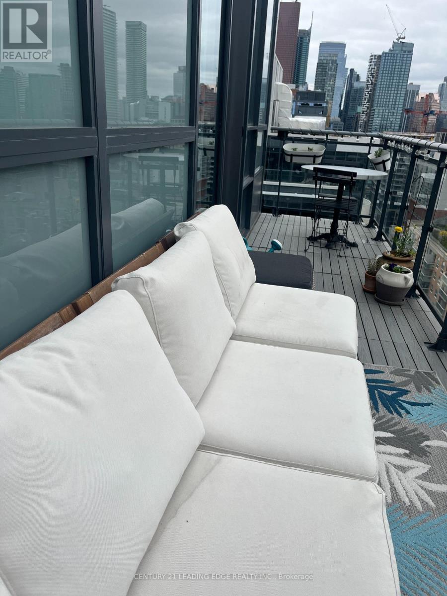 Ph203 - 460 Adelaide Street E, Toronto, Ontario  M5A 0E7 - Photo 22 - C13854602