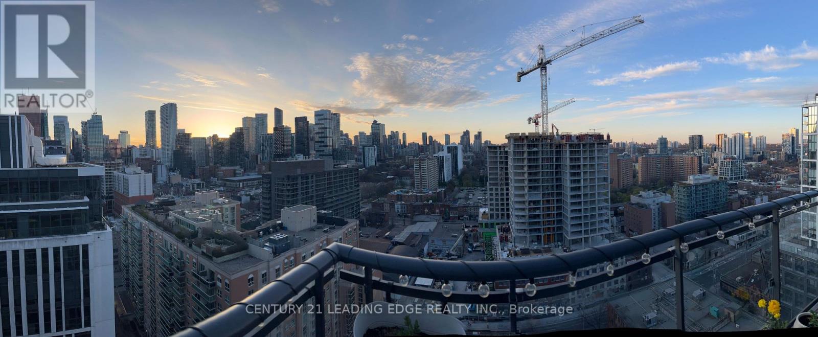 Ph203 - 460 Adelaide Street E, Toronto, Ontario  M5A 0E7 - Photo 23 - C13854602