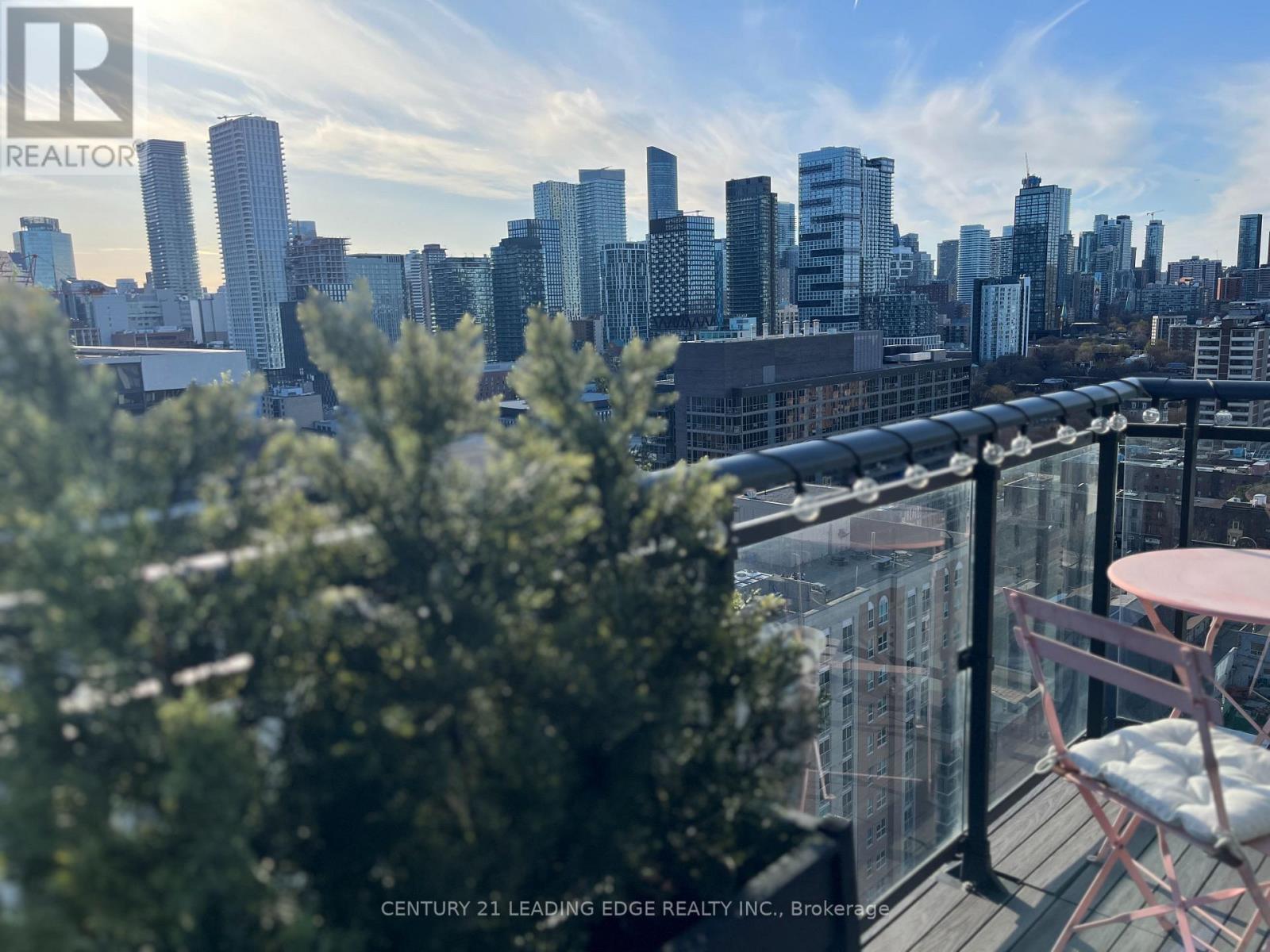 Ph203 - 460 Adelaide Street E, Toronto, Ontario  M5A 0E7 - Photo 28 - C13854602