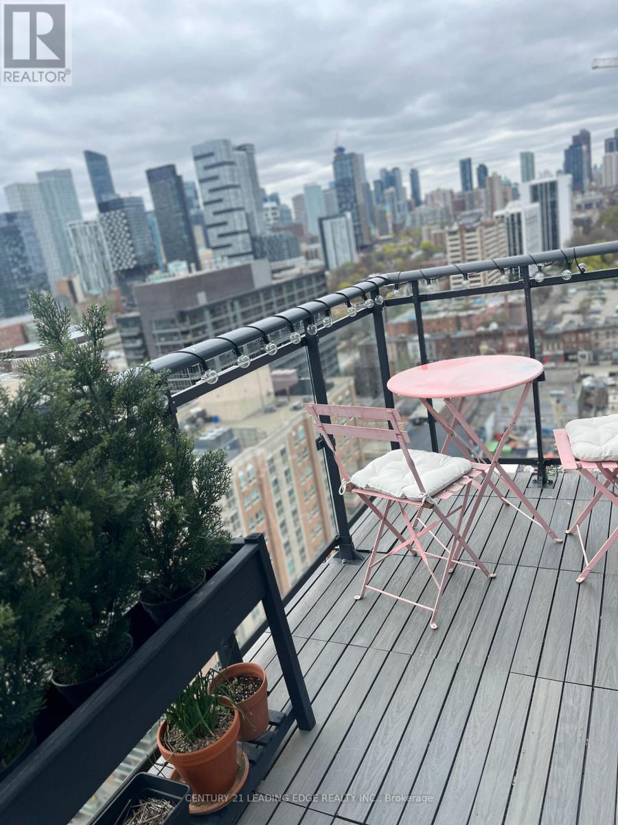 Ph203 - 460 Adelaide Street E, Toronto, Ontario  M5A 0E7 - Photo 30 - C13854602