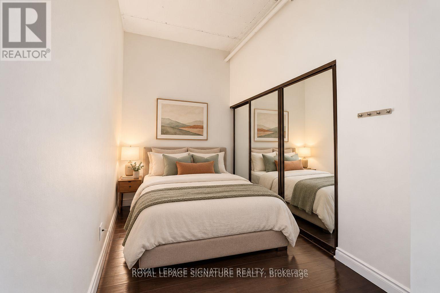 1005 - 700 King Street W, Toronto (Niagara), Ontario  M5V 2Y6 - Photo 11 - C13854614