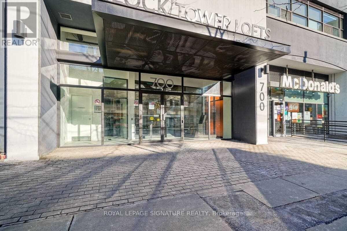 1005 - 700 King Street W, Toronto (Niagara), Ontario  M5V 2Y6 - Photo 17 - C13854614