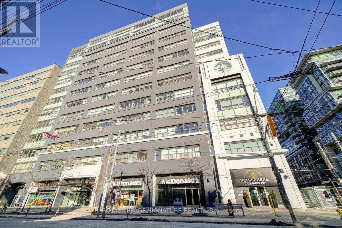 1005 - 700 King Street W, Toronto (Niagara), Ontario  M5V 2Y6 - Photo 19 - C13854614