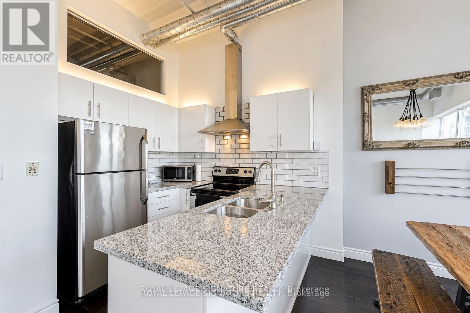 1005 - 700 King Street W, Toronto (Niagara), Ontario  M5V 2Y6 - Photo 3 - C13854614