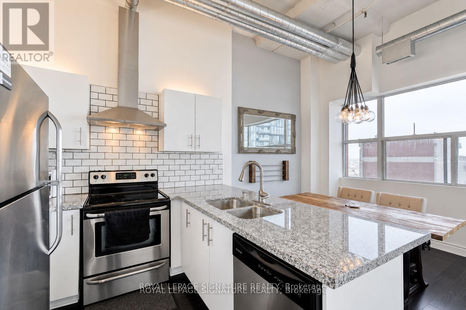 1005 - 700 King Street W, Toronto (Niagara), Ontario  M5V 2Y6 - Photo 4 - C13854614