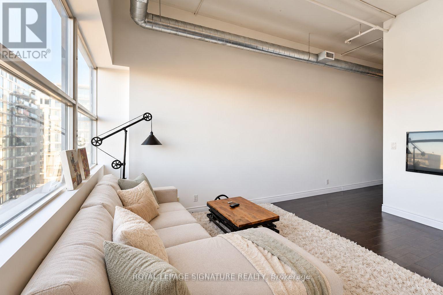 1005 - 700 King Street W, Toronto (Niagara), Ontario  M5V 2Y6 - Photo 7 - C13854614