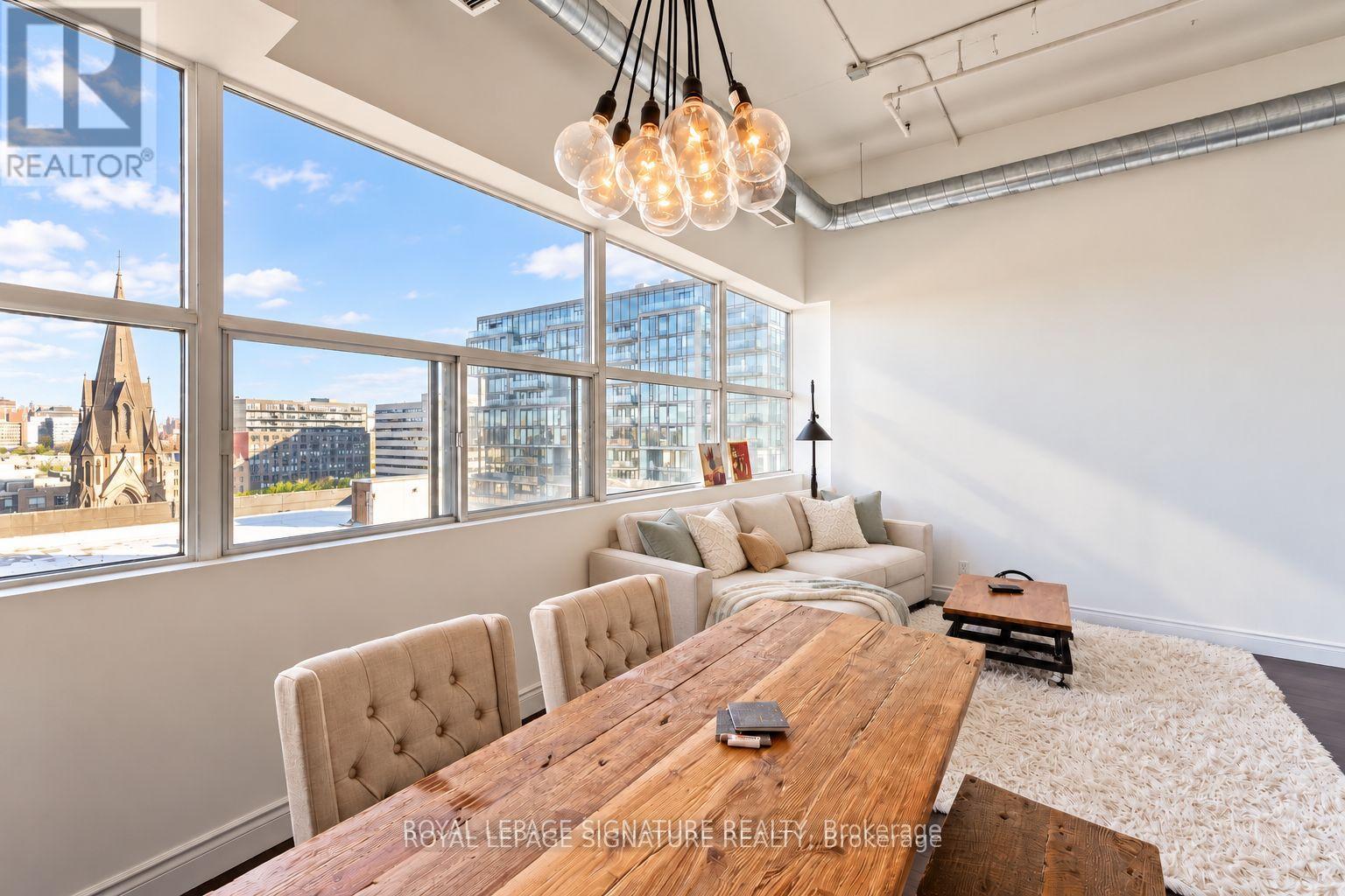 1005 - 700 King Street W, Toronto (Niagara), Ontario  M5V 2Y6 - Photo 8 - C13854614