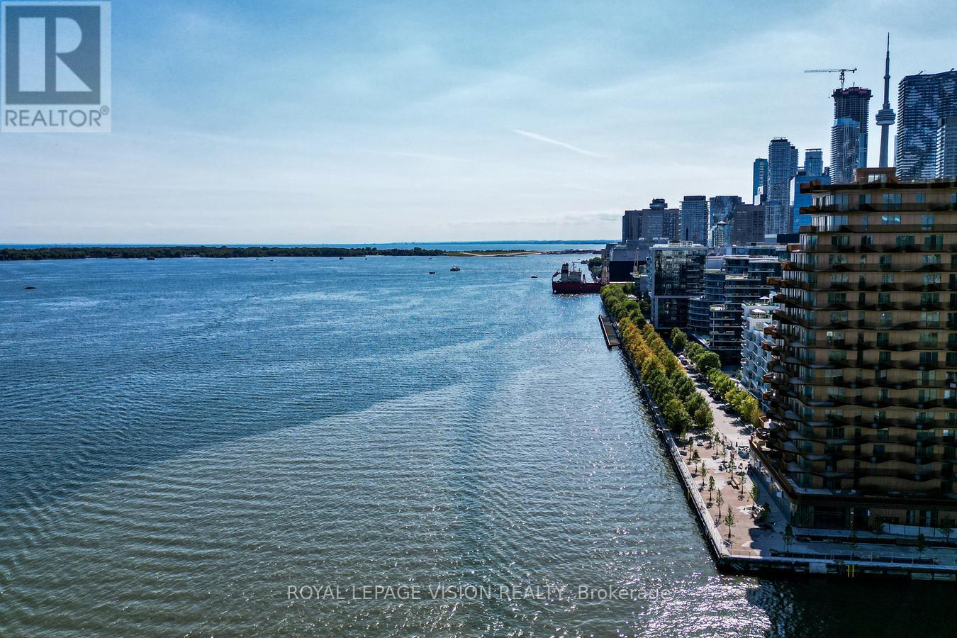 512 - 155 Merchants' Wharf, Toronto, Ontario  M5A 0Y4 - Photo 15 - C13854646