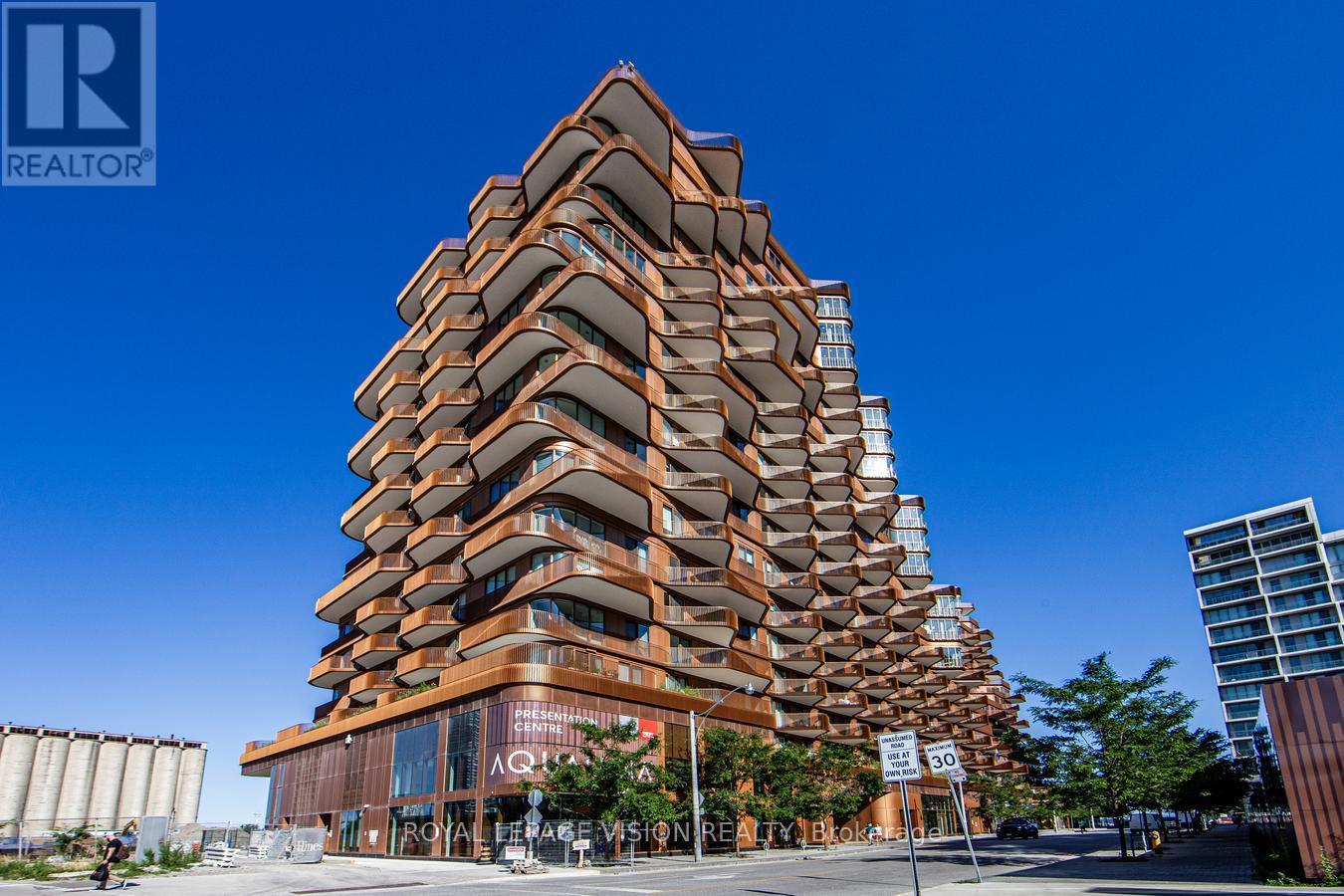 512 - 155 Merchants' Wharf, Toronto, Ontario  M5A 0Y4 - Photo 2 - C13854646