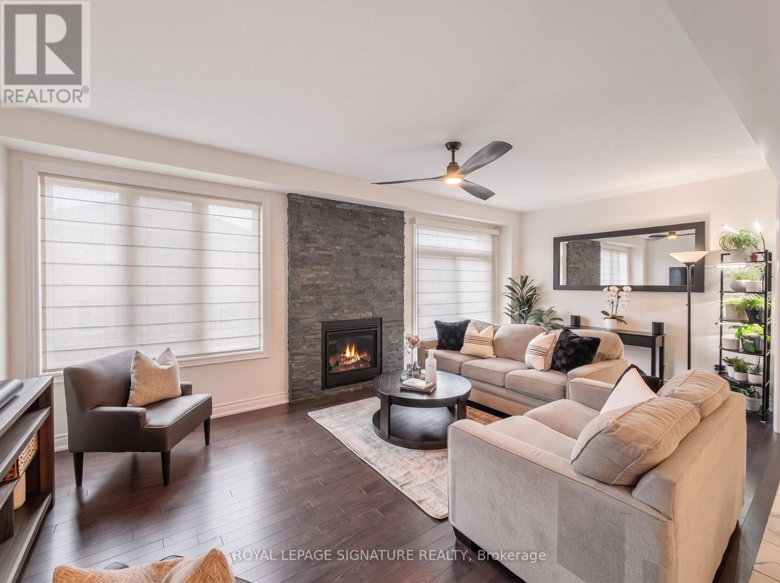 1055 Skyridge Boulevard, Pickering, Ontario  L1X 0G5 - Photo 17 - E13854574