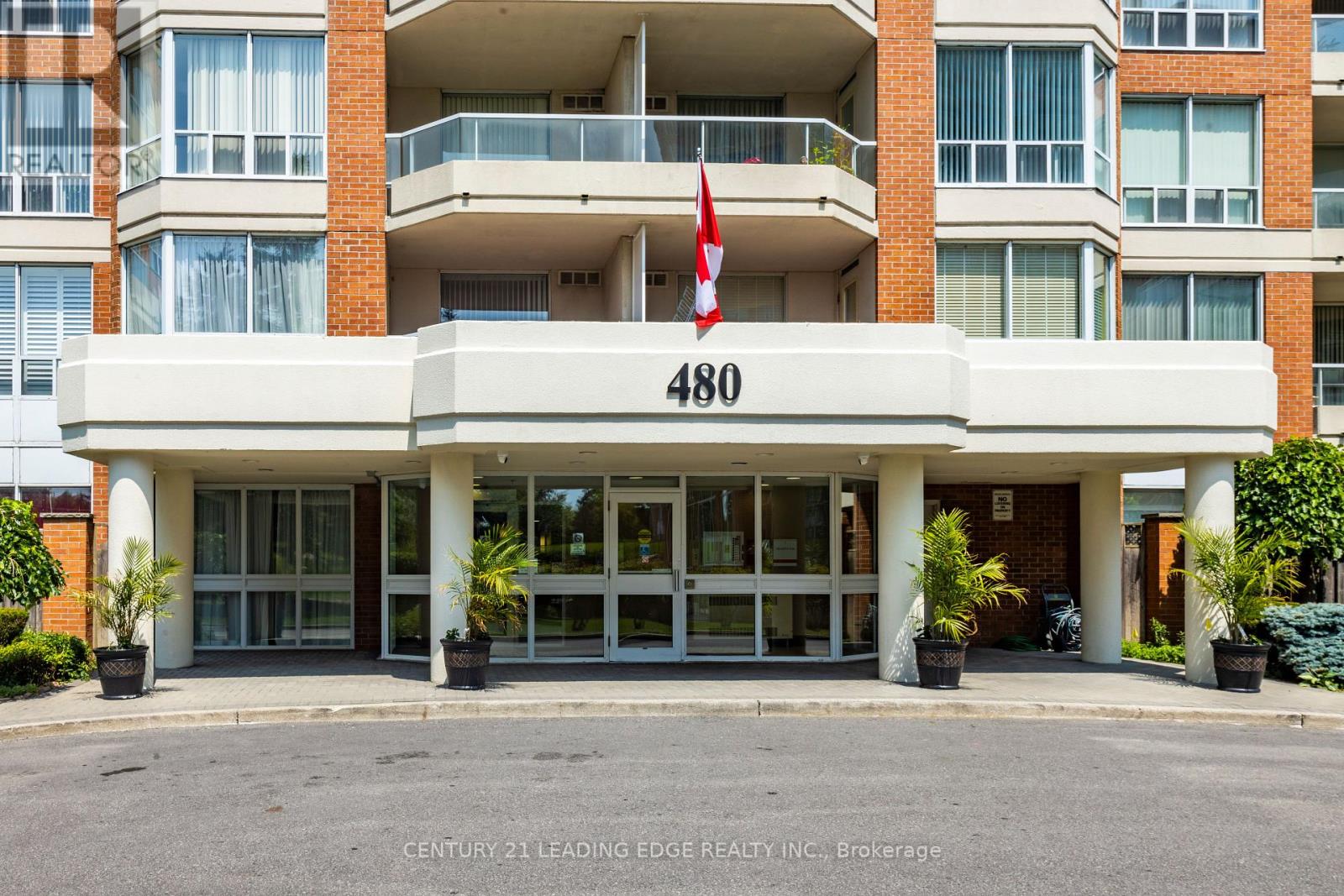 310 - 480 Mclevin Avenue, Toronto, Ontario  M1B 4S5 - Photo 3 - E13854640