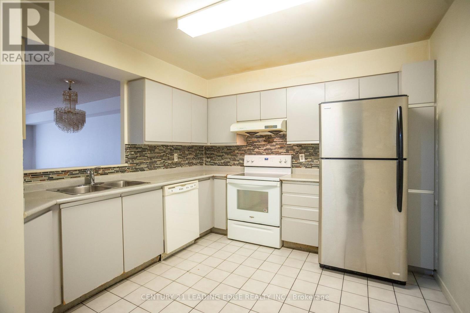 310 - 480 Mclevin Avenue, Toronto, Ontario  M1B 4S5 - Photo 8 - E13854640