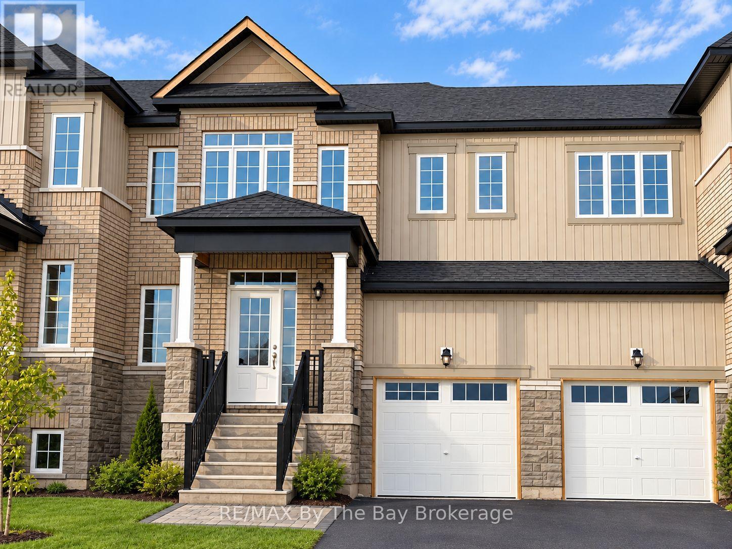 17 Carriage Lane, Wasaga Beach, Ontario  L9Z 0M5 - Photo 1 - S13854490