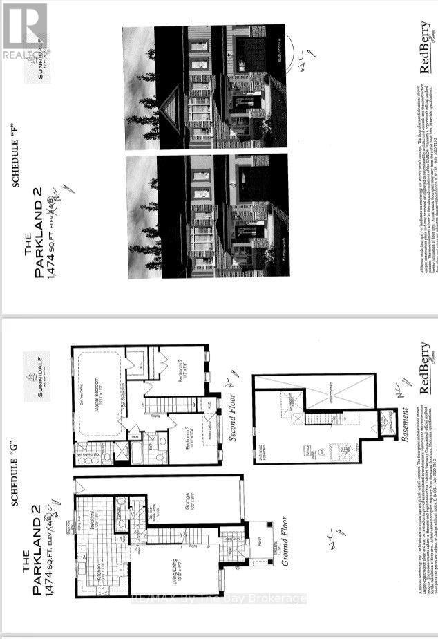 17 Carriage Lane, Wasaga Beach, Ontario  L9Z 0M5 - Photo 25 - S13854490