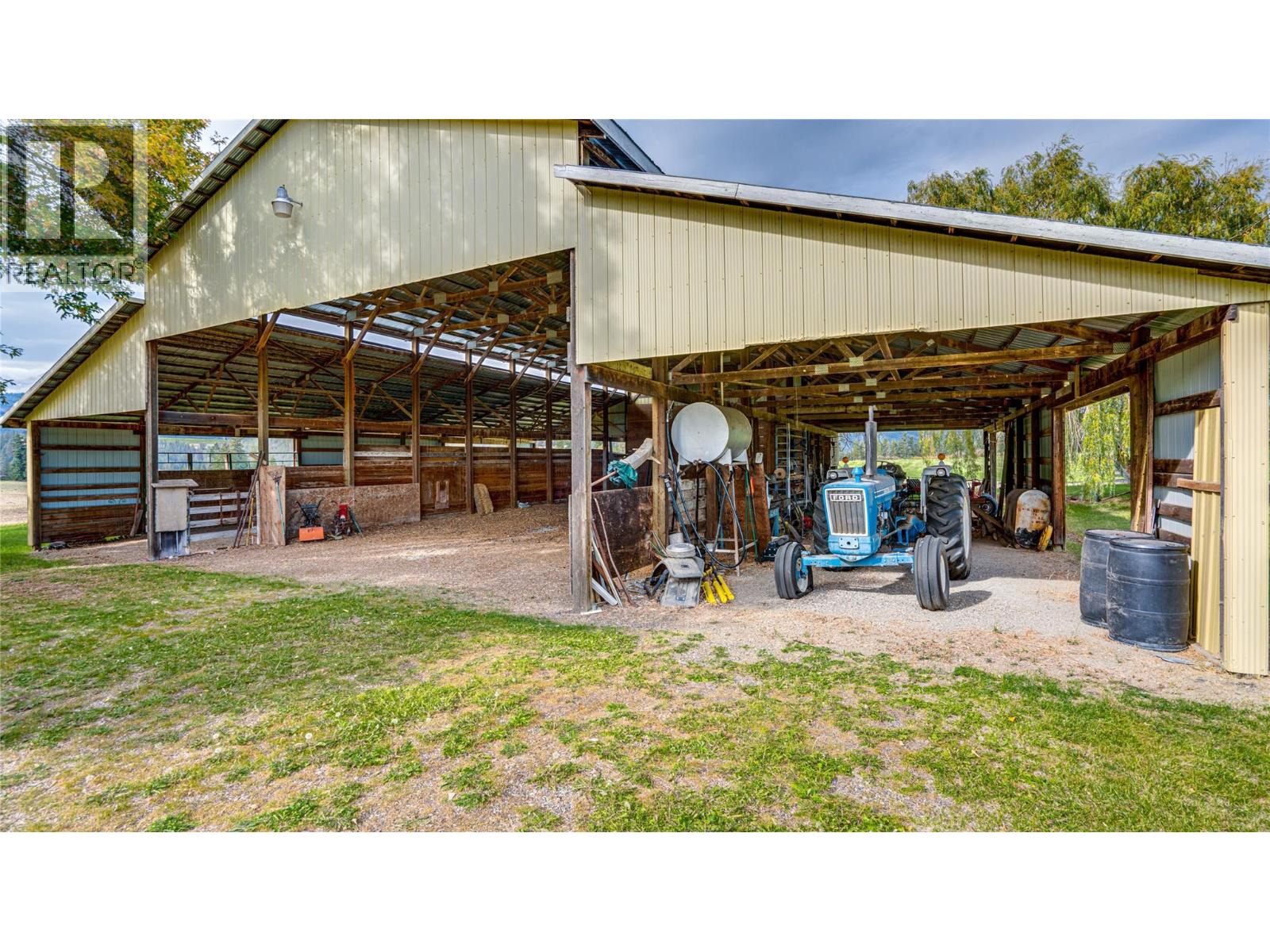 683 Clinton Road