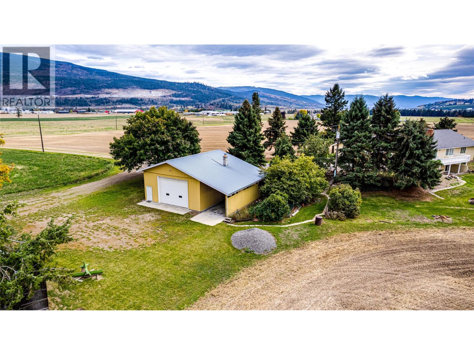 683 Clinton Road