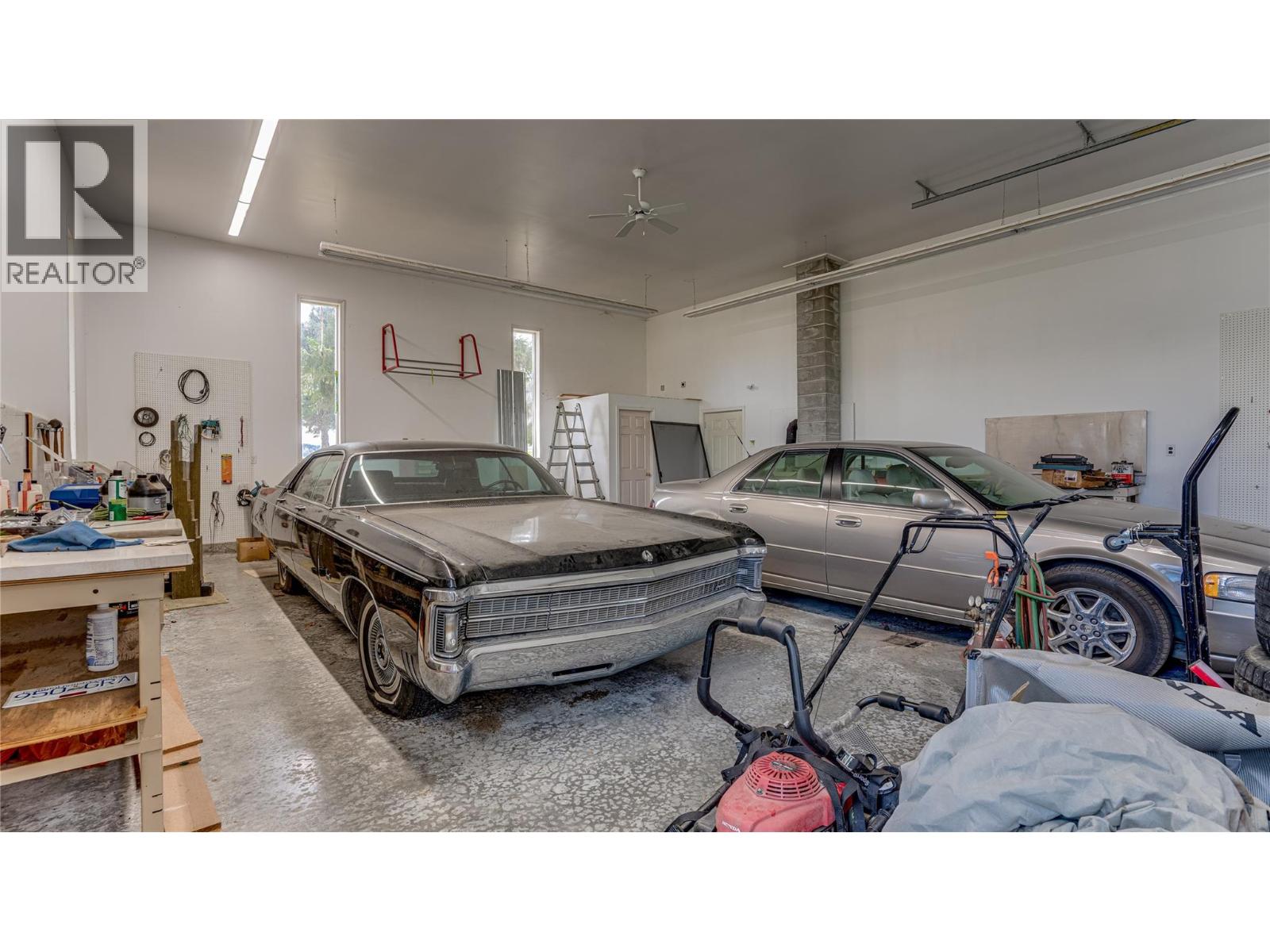 683 Clinton Road