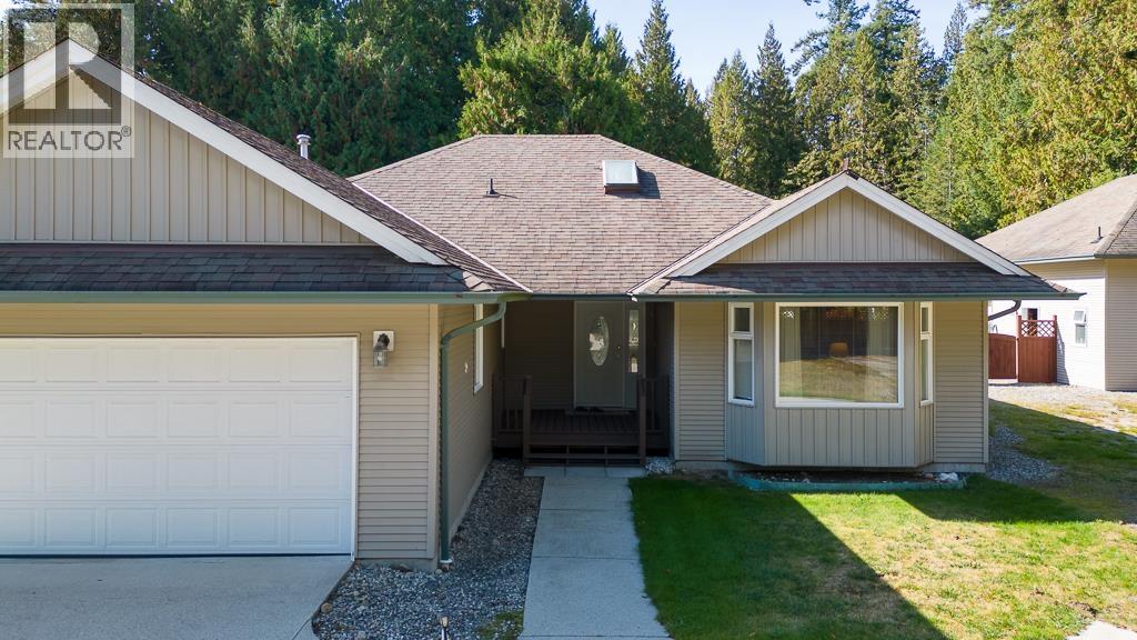 619 Ocean View, Gibsons, British Columbia  V0N 1V3 - Photo 5 - R3171703