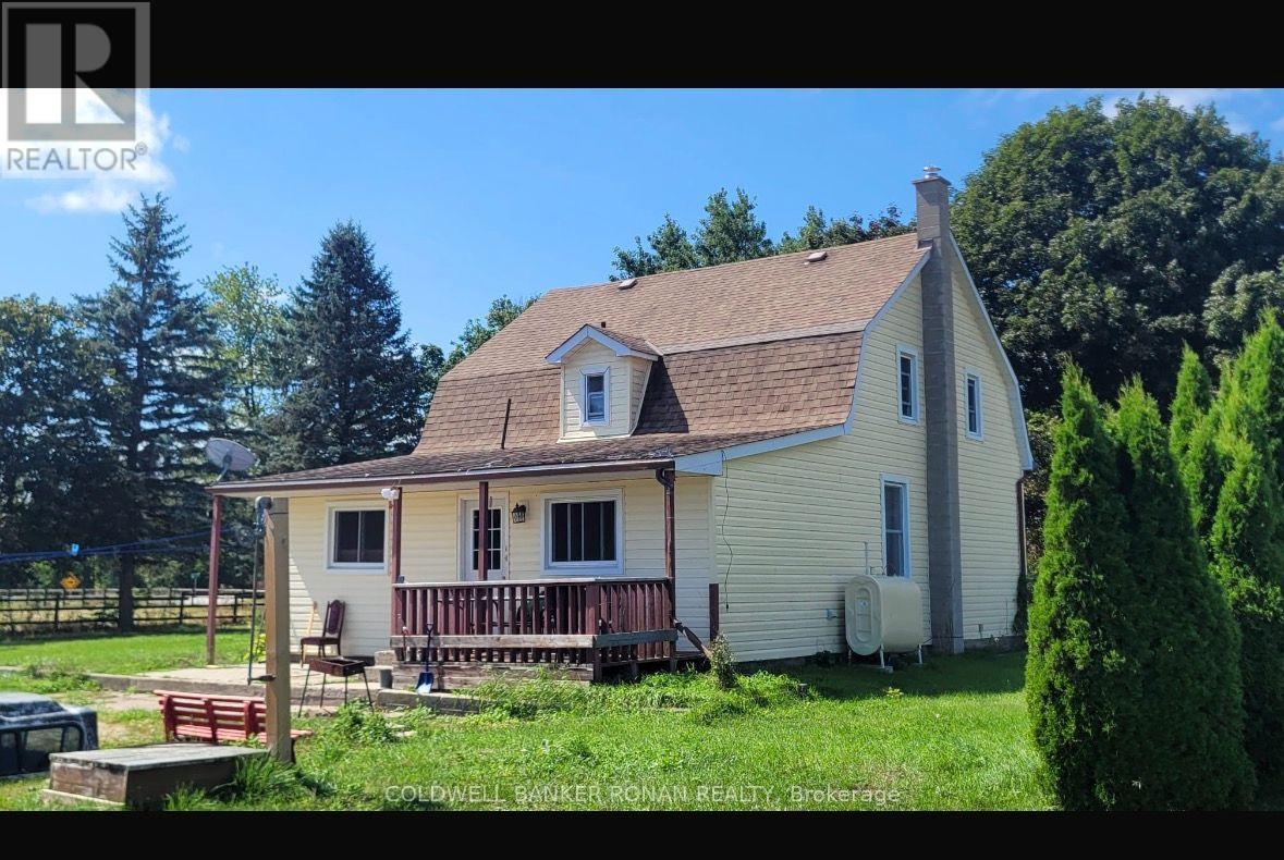 6703 Pine Plains Road E, Adjala-Tosorontio, Ontario  L0M 1J0 - Photo 12 - N13854476