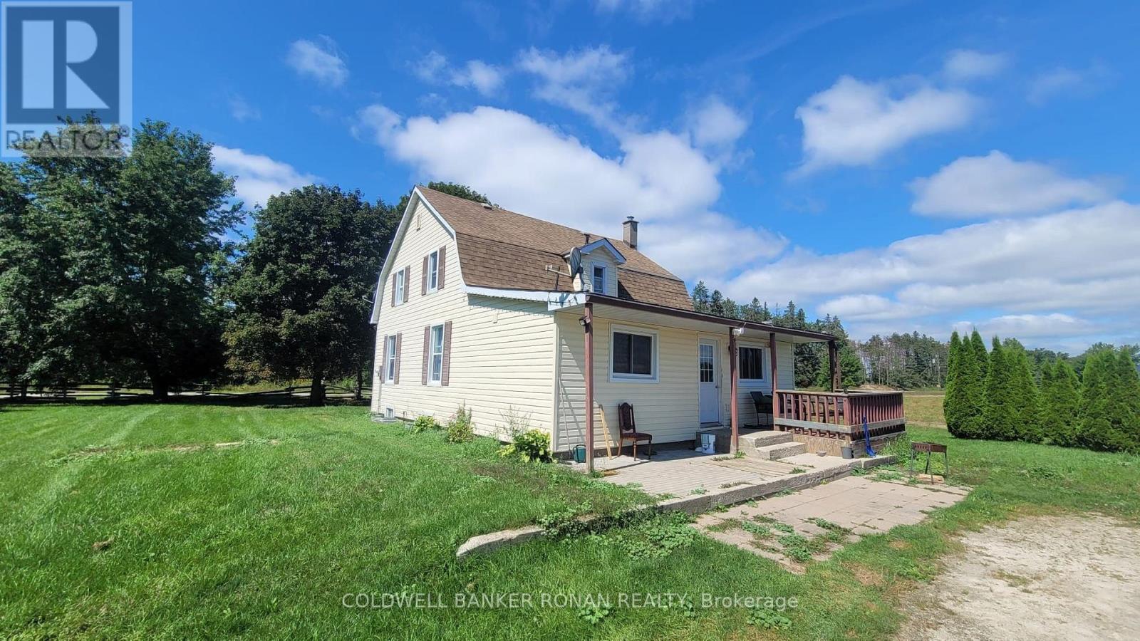 6703 Pine Plains Road E, Adjala-Tosorontio, Ontario  L0M 1J0 - Photo 14 - N13854476