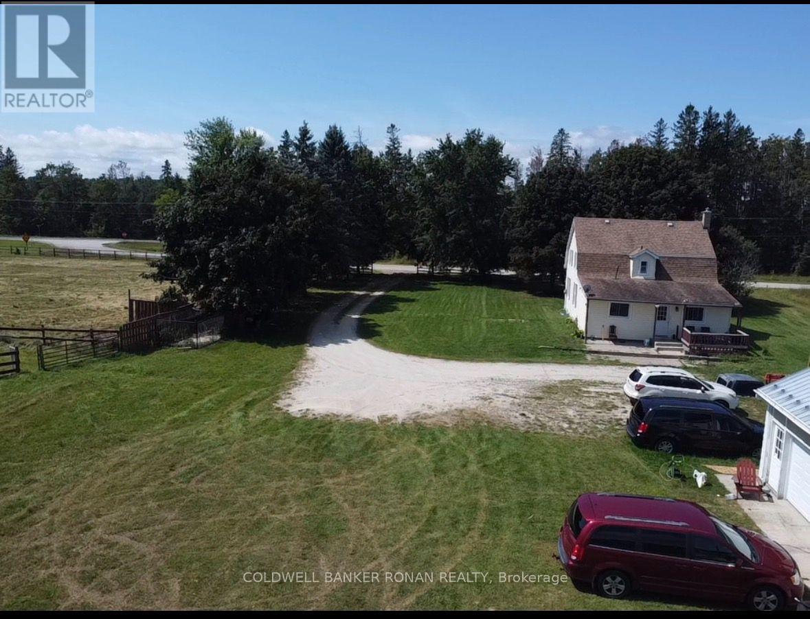 6703 Pine Plains Road E, Adjala-Tosorontio, Ontario  L0M 1J0 - Photo 16 - N13854476