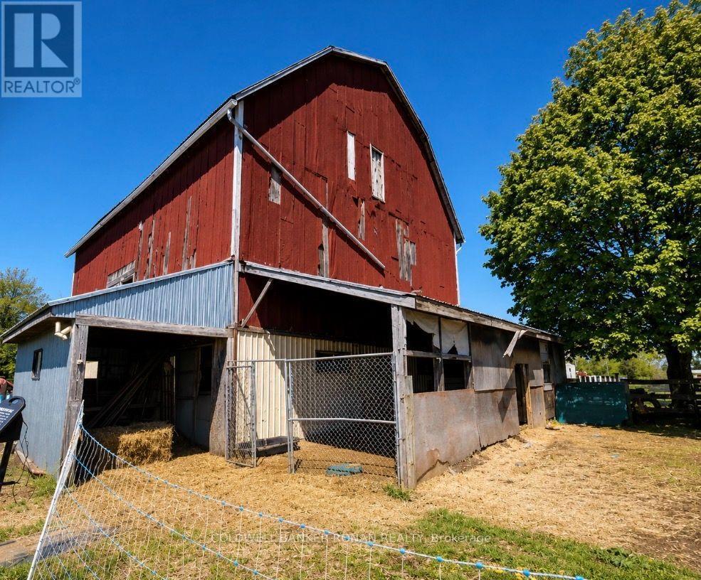 6703 Pine Plains Road E, Adjala-Tosorontio, Ontario  L0M 1J0 - Photo 3 - N13854476