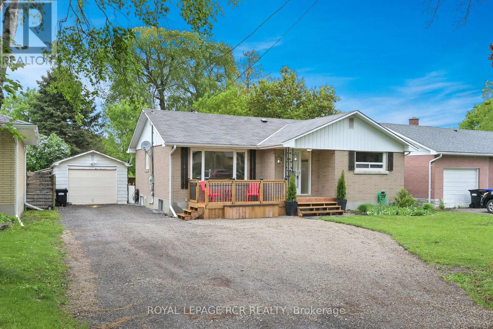 12 MAPLE AVENUE E, New Tecumseth, Ontario