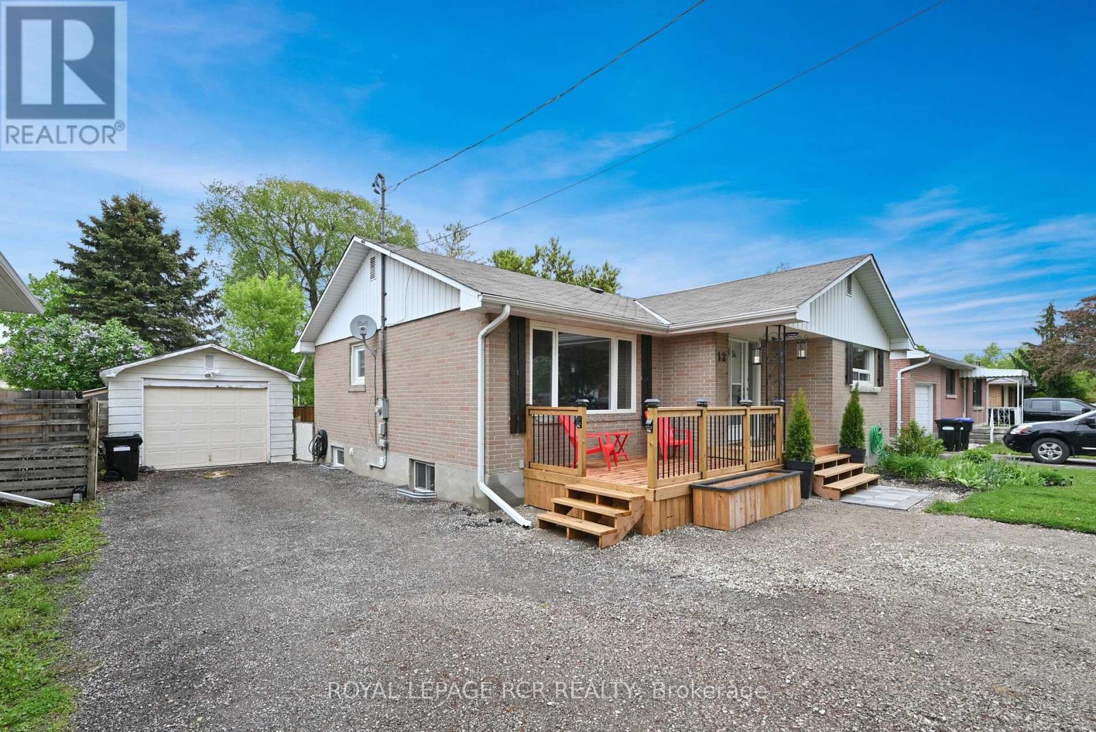 12 Maple Avenue E, New Tecumseth, Ontario  L0G 1A0 - Photo 3 - N13854542