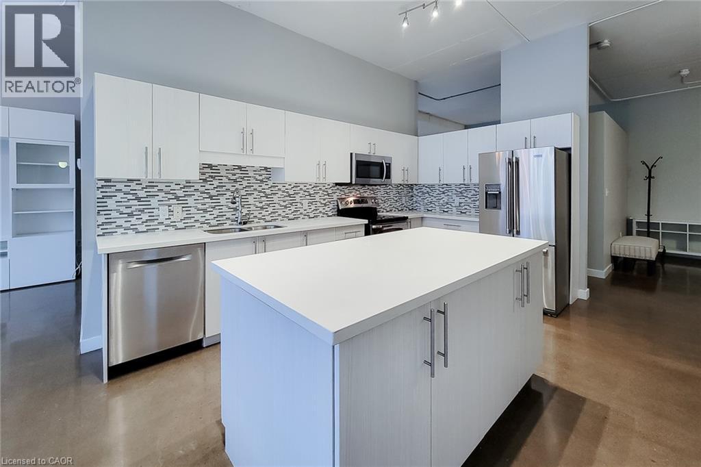 66 Bay Street S Unit# 414, Hamilton, Ontario  L8P 4Z6 - Photo 18 - 40868480