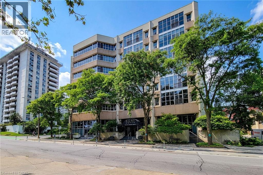 66 Bay Street S Unit# 414, Hamilton, Ontario  L8P 4Z6 - Photo 2 - 40868480