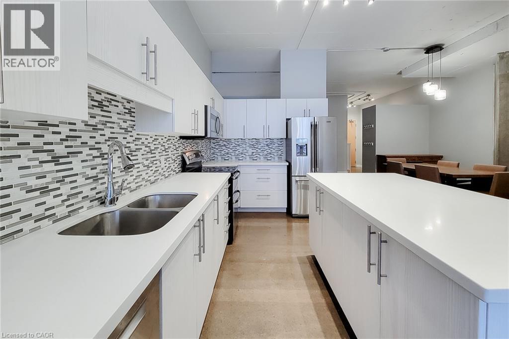 66 Bay Street S Unit# 414, Hamilton, Ontario  L8P 4Z6 - Photo 20 - 40868480