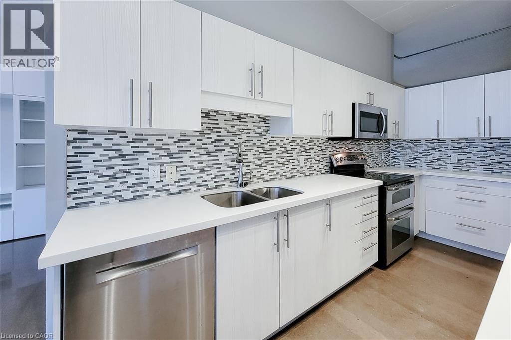 66 Bay Street S Unit# 414, Hamilton, Ontario  L8P 4Z6 - Photo 21 - 40868480