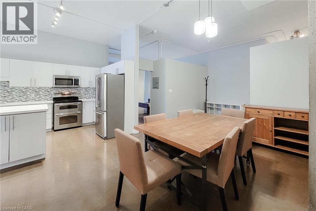 66 Bay Street S Unit# 414, Hamilton, Ontario  L8P 4Z6 - Photo 23 - 40868480