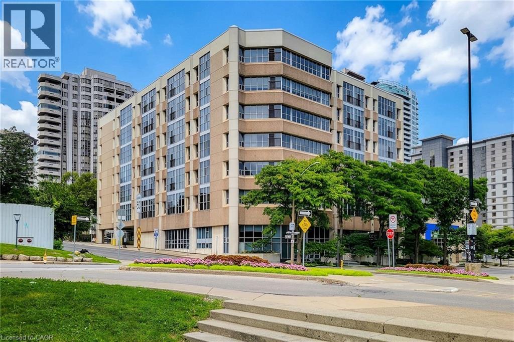 66 Bay Street S Unit# 414, Hamilton, Ontario  L8P 4Z6 - Photo 3 - 40868480