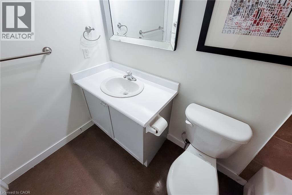66 Bay Street S Unit# 414, Hamilton, Ontario  L8P 4Z6 - Photo 37 - 40868480