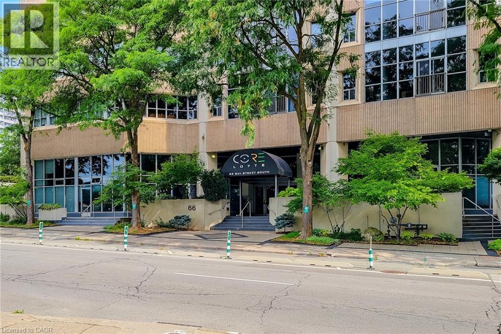 66 Bay Street S Unit# 414, Hamilton, Ontario  L8P 4Z6 - Photo 4 - 40868480