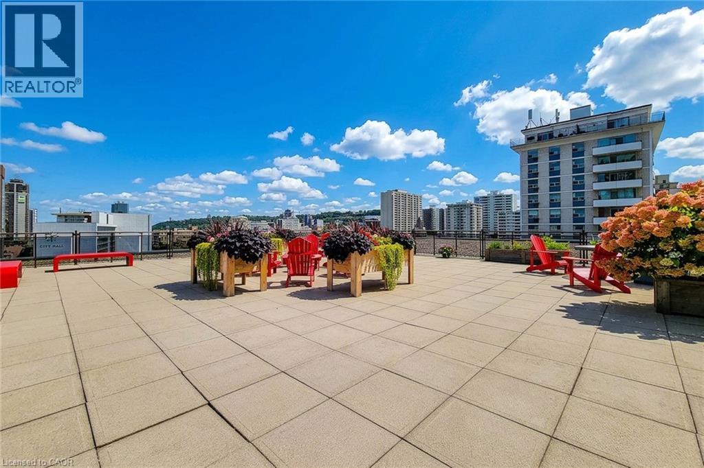 66 Bay Street S Unit# 414, Hamilton, Ontario  L8P 4Z6 - Photo 42 - 40868480