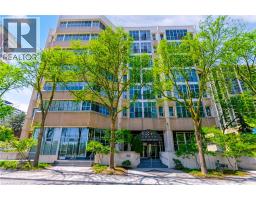 66 BAY Street S Unit# 414, hamilton, Ontario