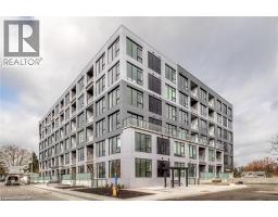 690 KING Street W Unit# 403, kitchener, Ontario