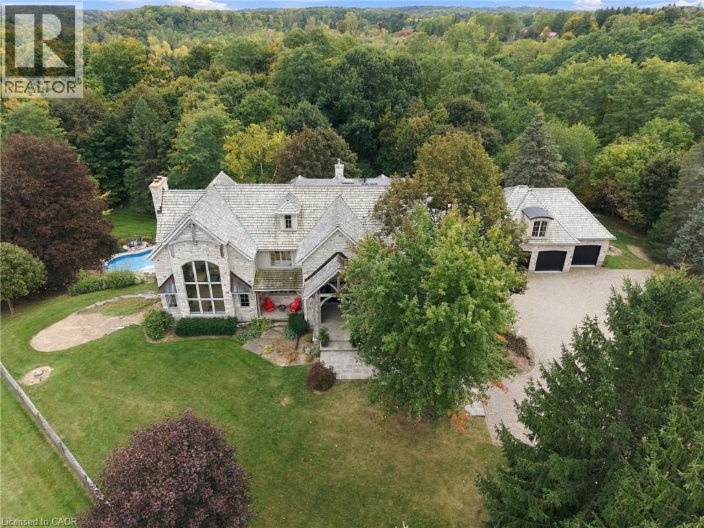 2376 8 Sideroad, Burlington, Ontario  L7P 0E6 - Photo 47 - 40865331