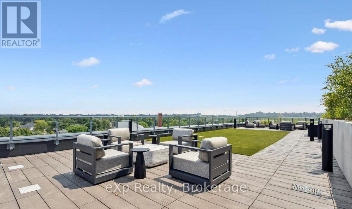 606 - 93 Arthur Street S, Guelph, Ontario  N1E 0T3 - Photo 31 - X13854518