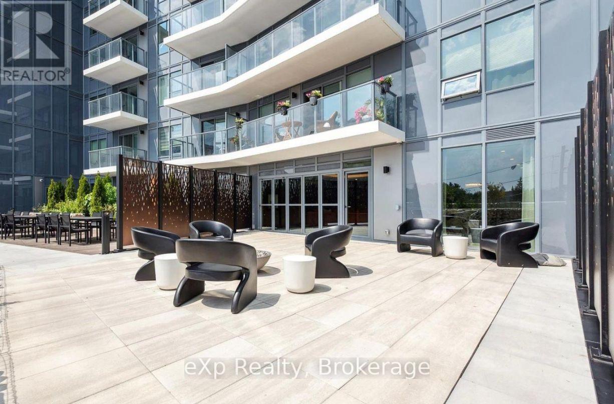 606 - 93 Arthur Street S, Guelph, Ontario  N1E 0T3 - Photo 33 - X13854518