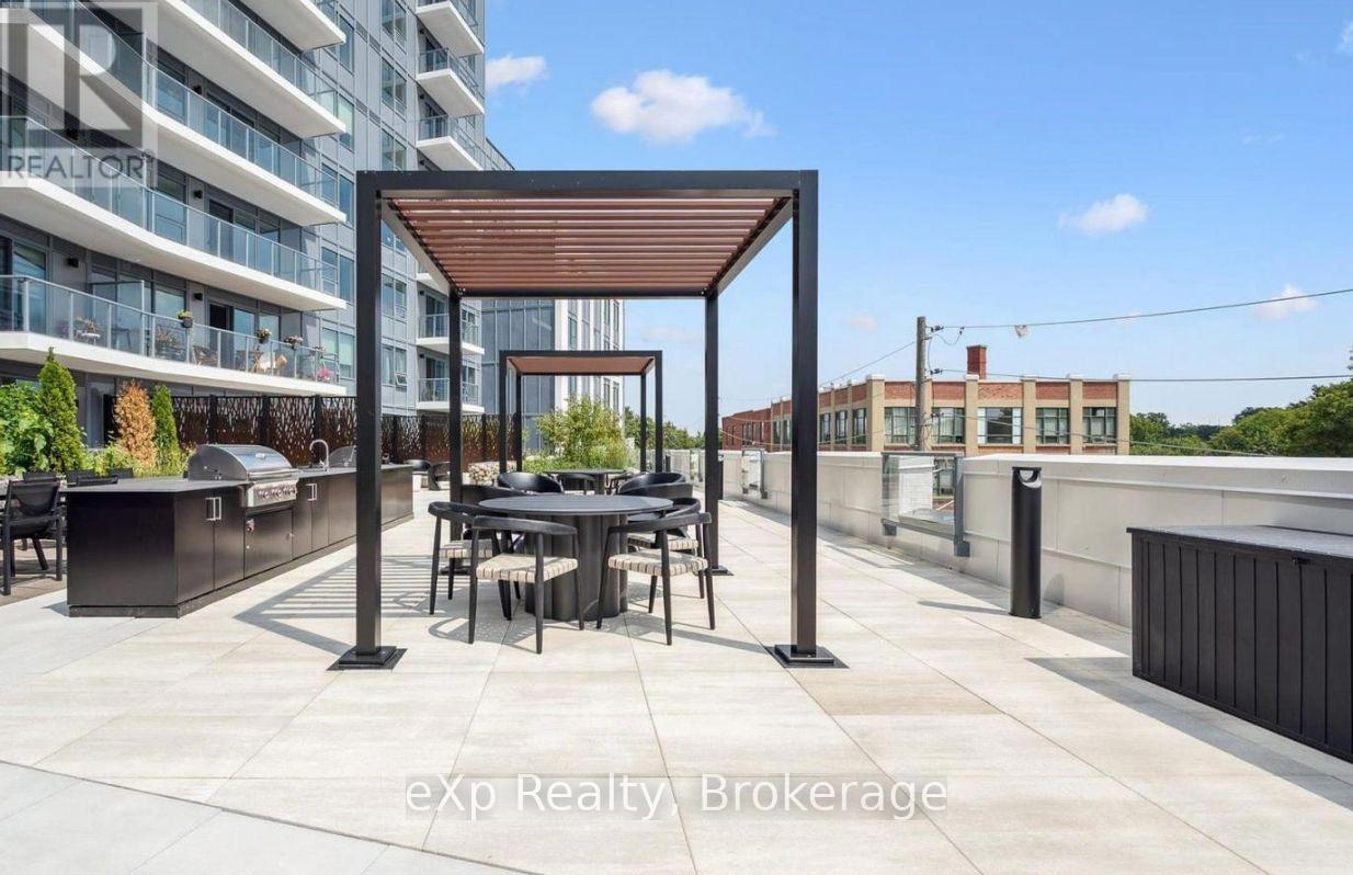 606 - 93 Arthur Street S, Guelph, Ontario  N1E 0T3 - Photo 34 - X13854518