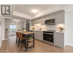 606 - 93 ARTHUR STREET S, guelph (downtown), Ontario
