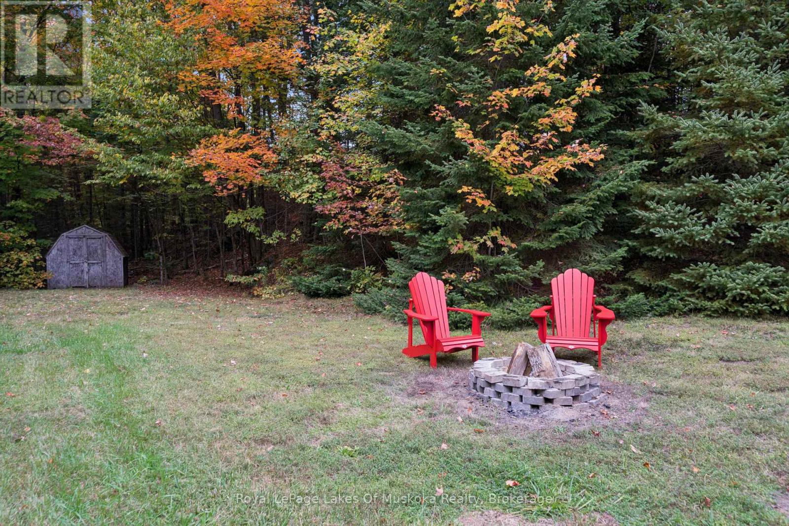 1181 Lone Pine Drive, Bracebridge, Ontario  P1L 1X4 - Photo 3 - X13854576