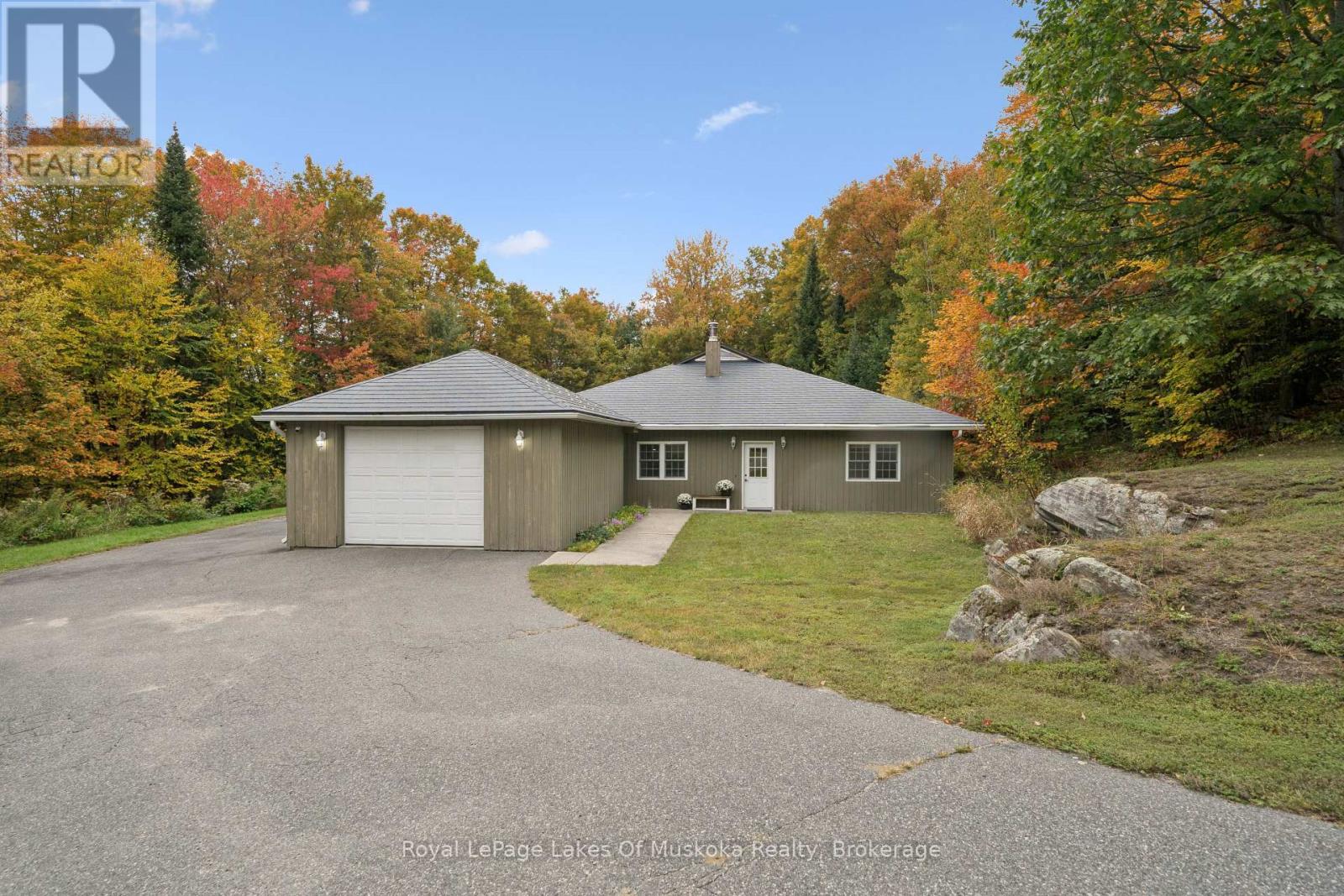 1181 Lone Pine Drive, Bracebridge, Ontario  P1L 1X4 - Photo 35 - X13854576