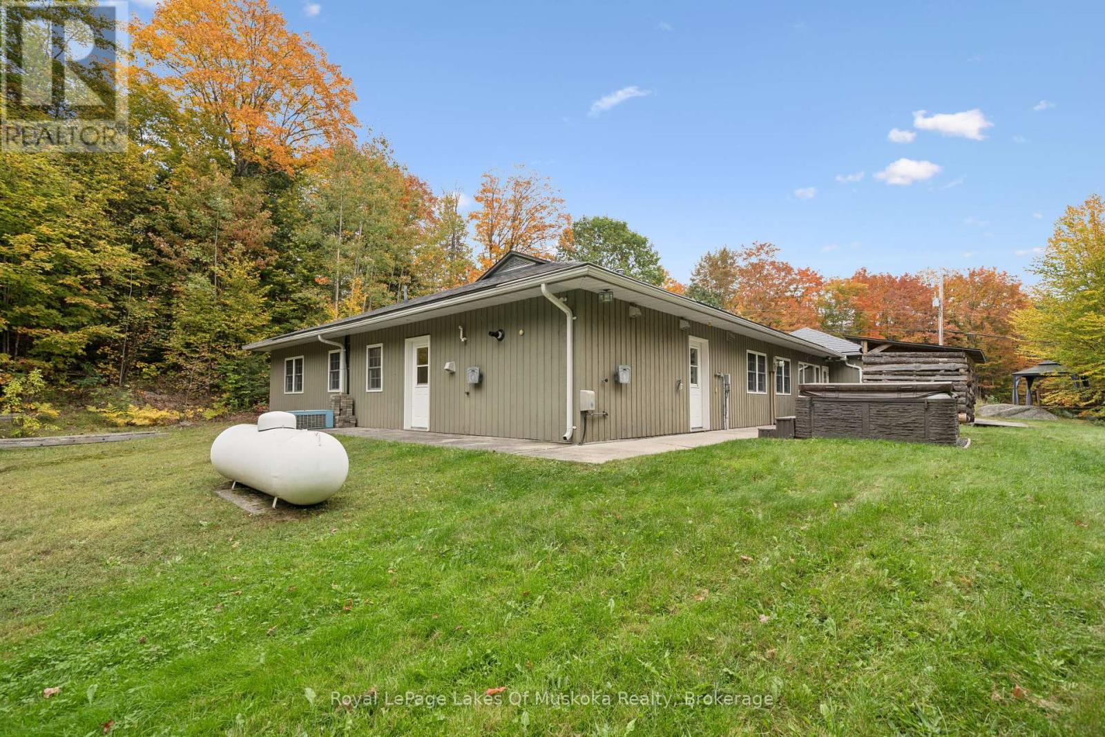 1181 Lone Pine Drive, Bracebridge, Ontario  P1L 1X4 - Photo 4 - X13854576