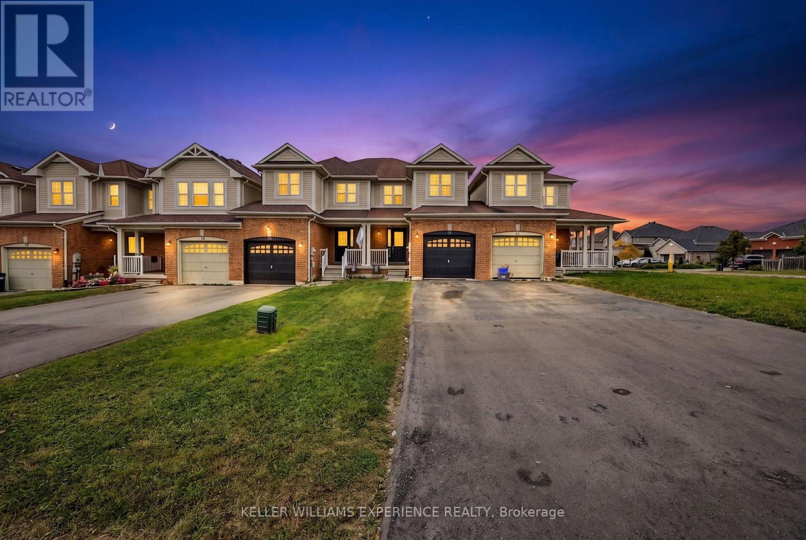 78 Commonwealth Road, Barrie (Innis-Shore), Ontario  L4M 0C9 - Photo 1 - S13854562