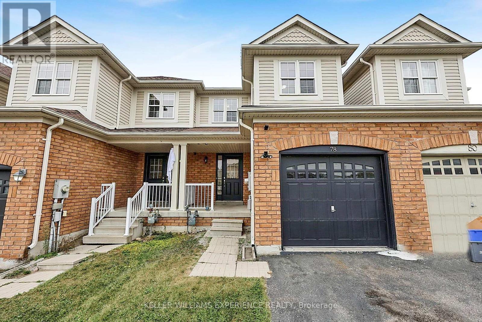 78 Commonwealth Road, Barrie (Innis-Shore), Ontario  L4M 0C9 - Photo 3 - S13854562