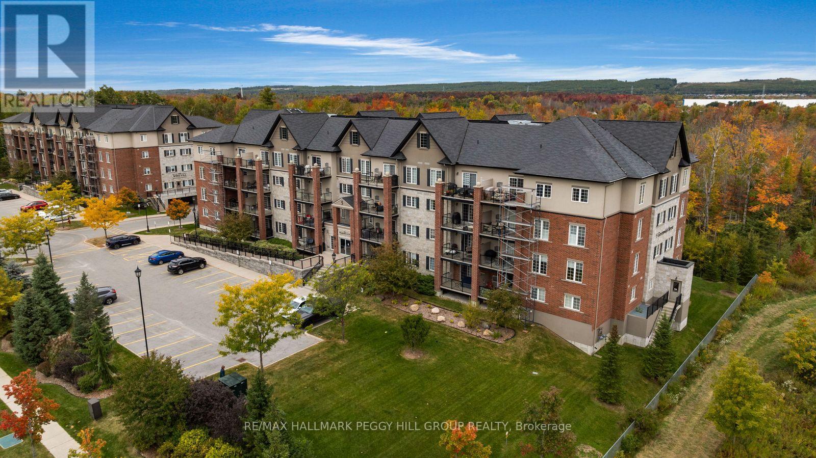 212 - 5 GREENWICH STREET, barrie (ardagh), Ontario